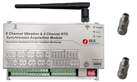 设备状态在线监测系统